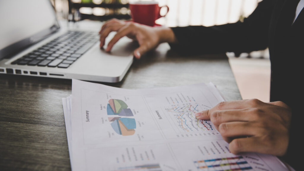 Reporting financier : comprendre les essentiels pour les ETI